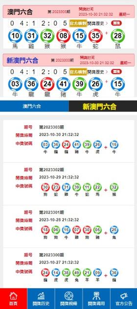 328期新澳门开奖号码及专业解析-图8