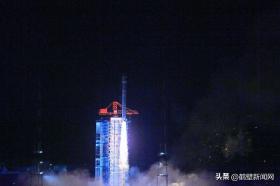 中原2号等四颗卫星发射成功-图3