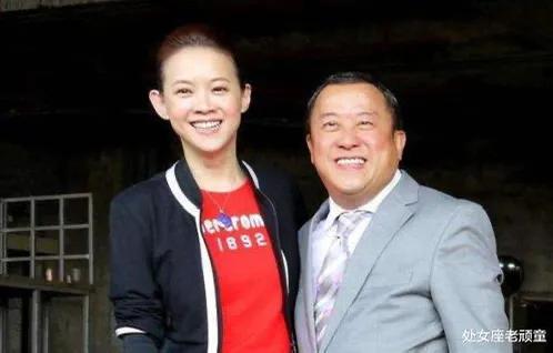 曾志伟对51岁曾宝仪婚姻态度开明，不催婚-图3